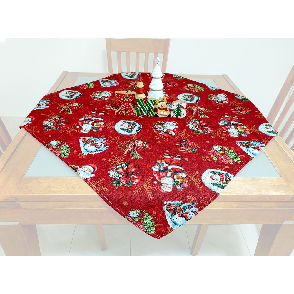 Centrotavola  cm.90x90