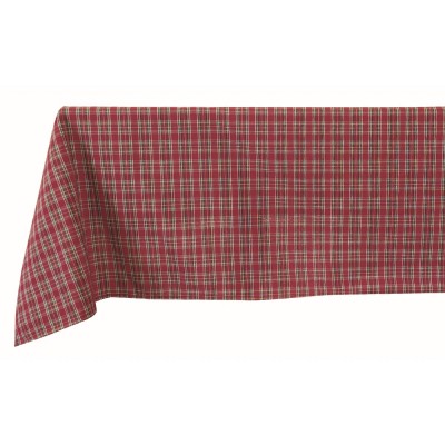 Tovaglia cm.140x300 TARTAN