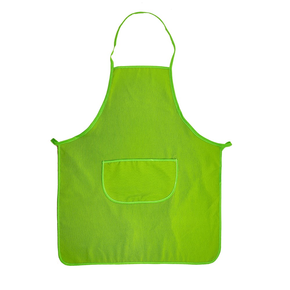 Grembiule intero SIENA cm. 64x75 con tascone centrale 