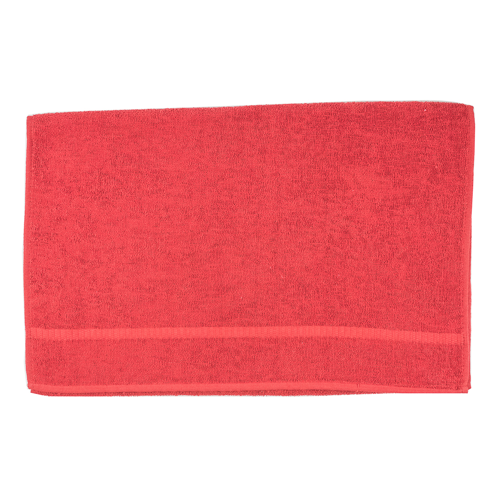 Salvietta FLAVIA cm.50x95 per PARRUCCHIERA