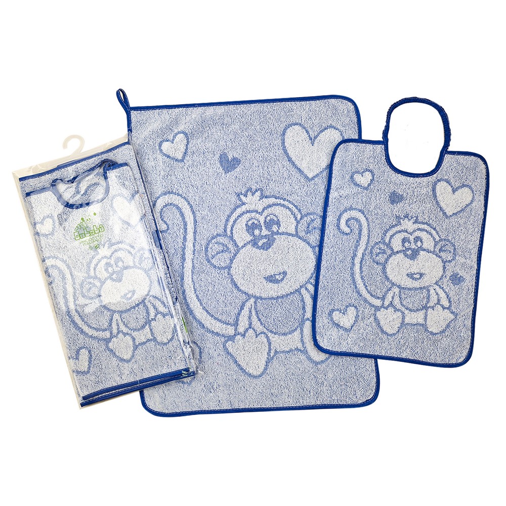Completo 2 pz. RALPH