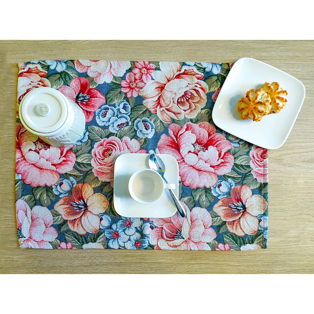 Tovaglietta colazione cm.40x52 MEXICO