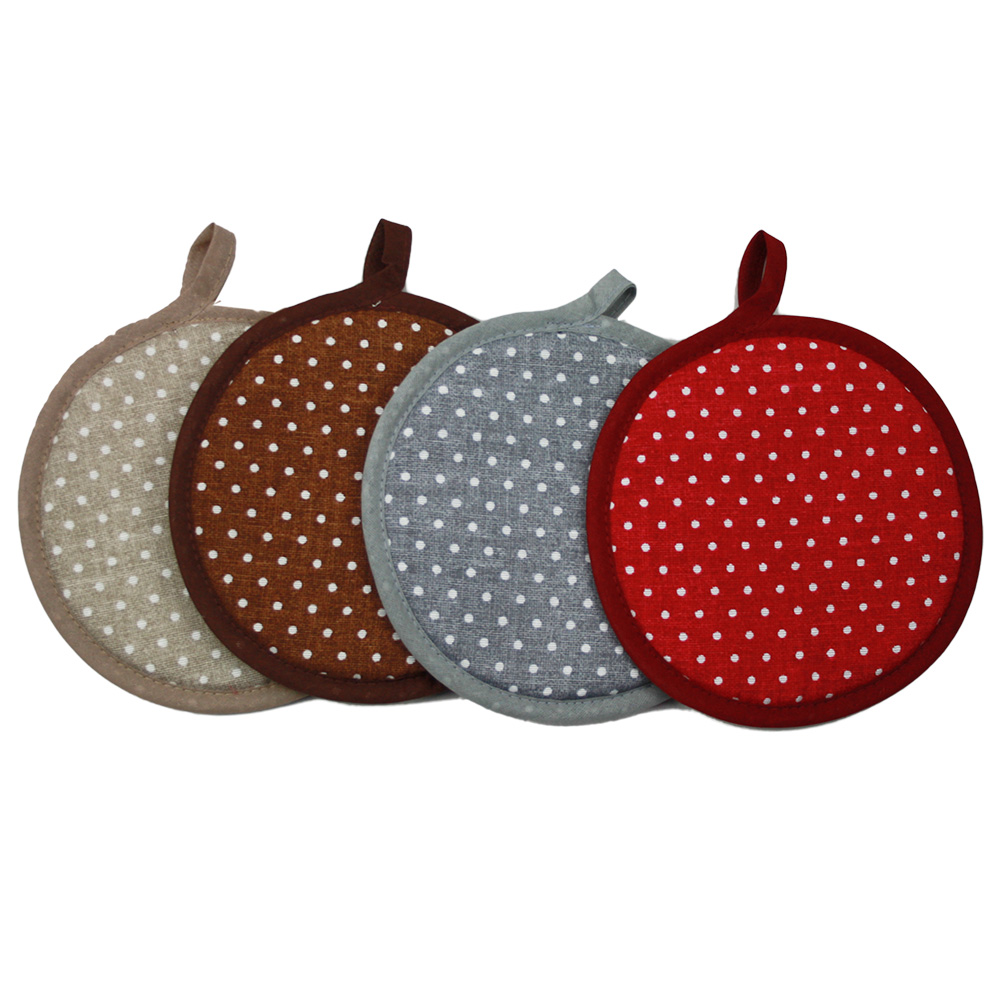Presina Cucina RINO con forma quadrata o tonda