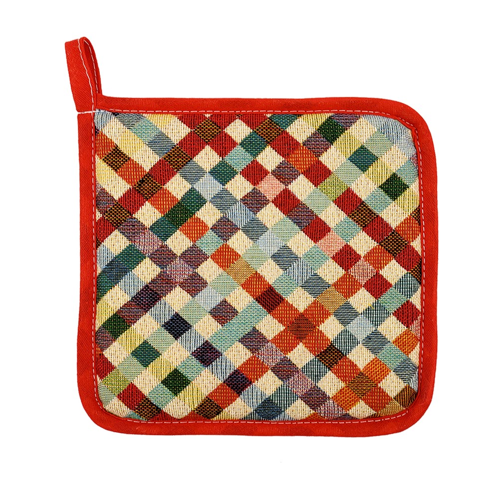 Presina quadrata 20x20 MEXICO