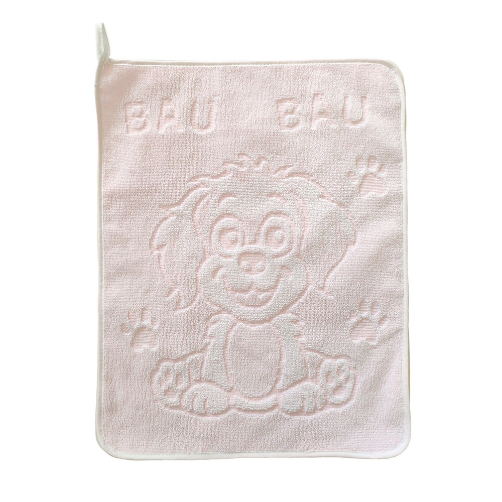 Asciugamano BUDY  cm. 40x50 in spugna