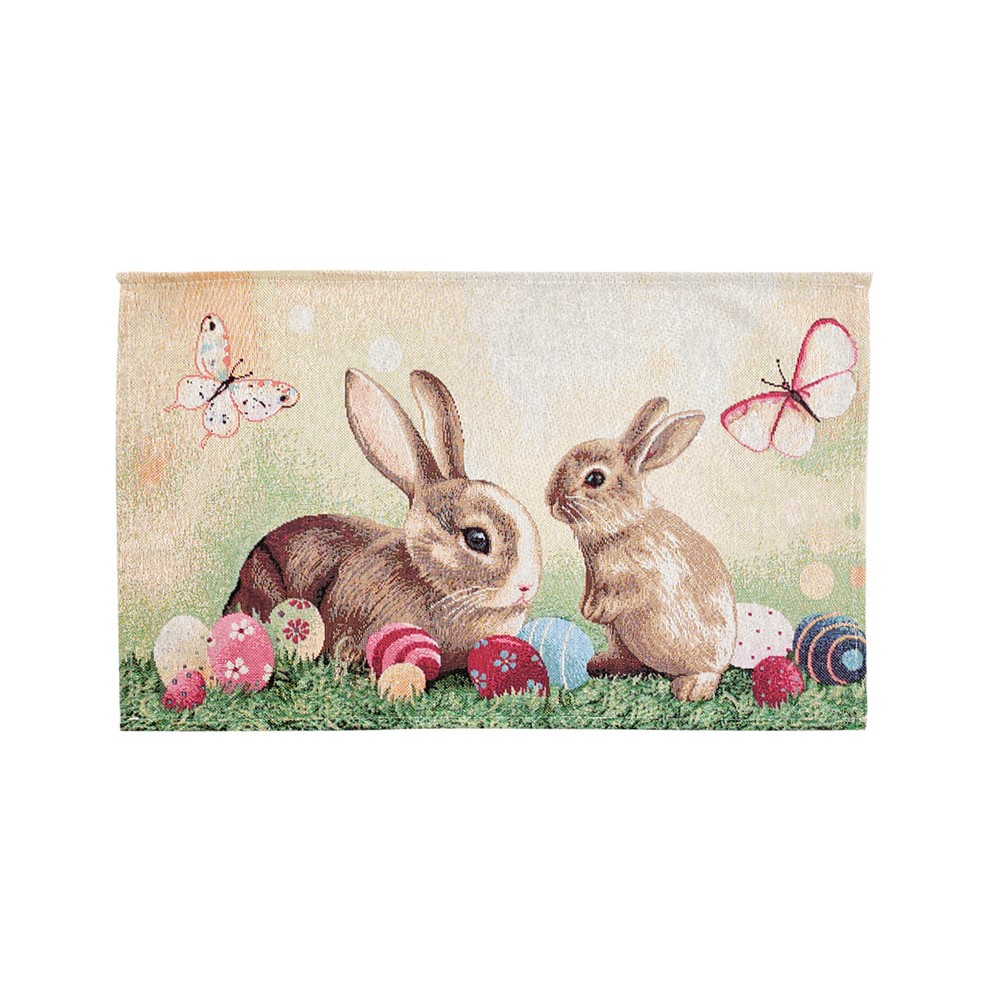 Tovaglietta cm. 35x55 GOBELIN