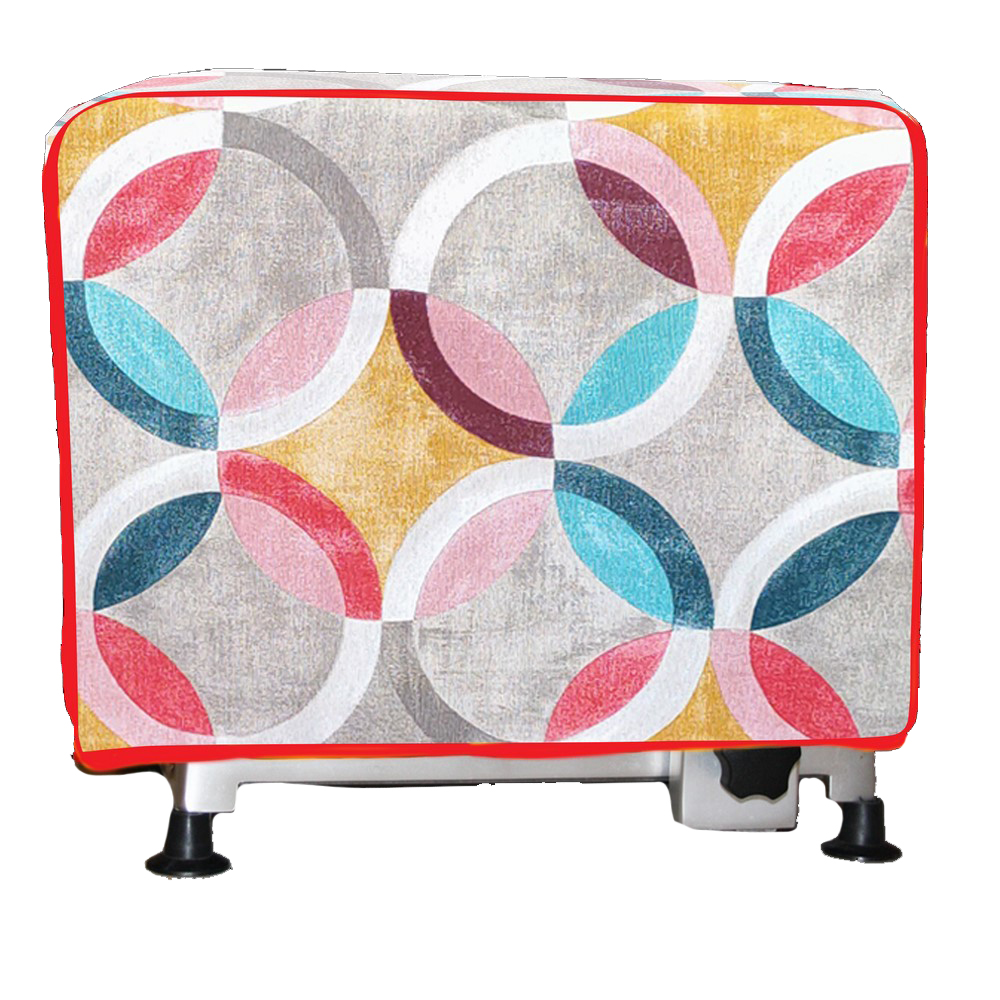Copri affettatrice SUMMER piccolo FANTASIE ASSORTITE