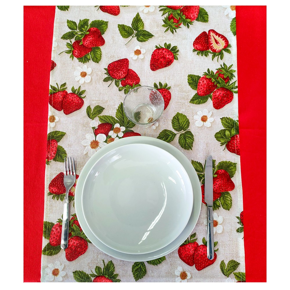 Runner cm.46x140  SUMMER