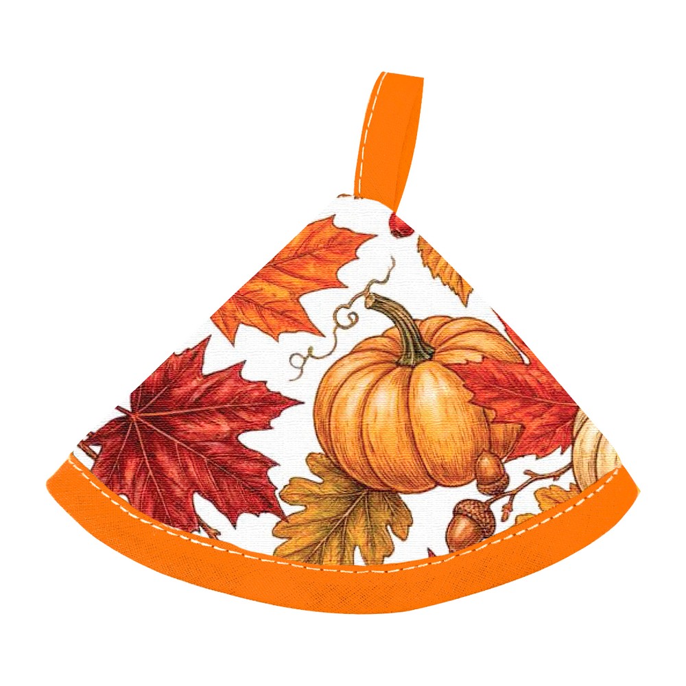 Presina cappuccio  AUTUMN