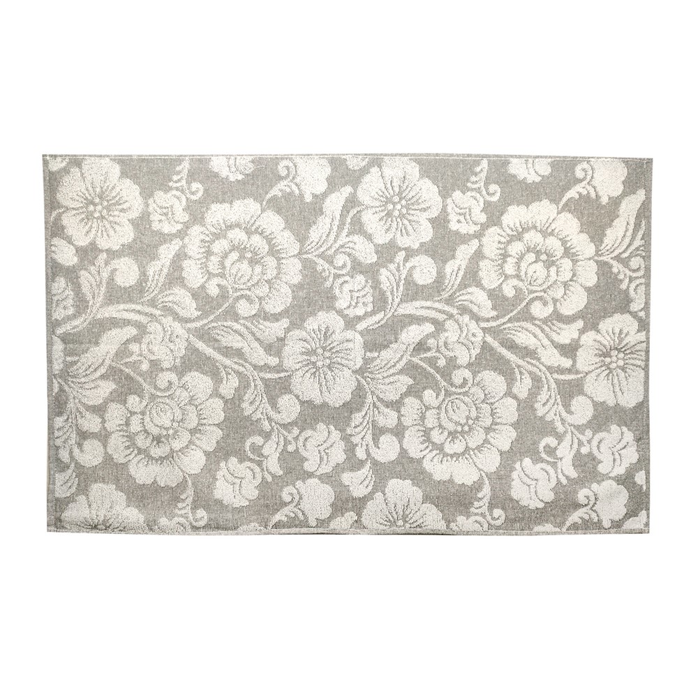 Asciugamano spugna IRIS cm. 60X100
