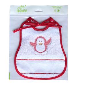Bavetta da Ricamare DONALD CHRISTMAS