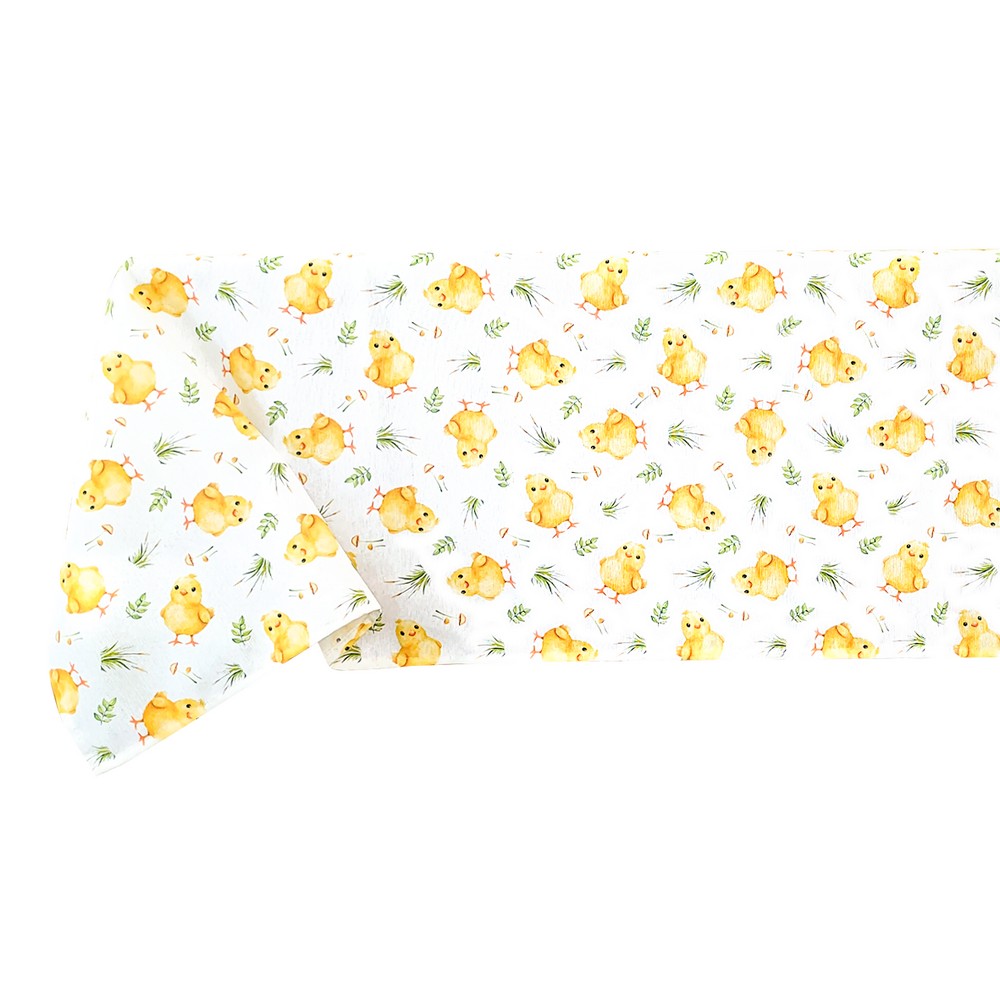 Tovaglia x 8 cm. 140x220 TITTI