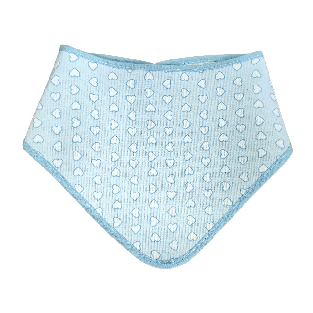 Bandana SEBASTIAN con velcro regolabile - SFUSA su appendino
