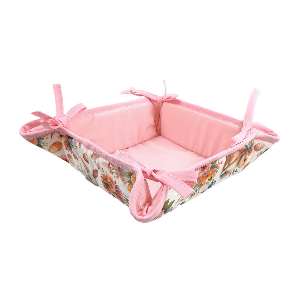 Portapane imbottito BUNNY