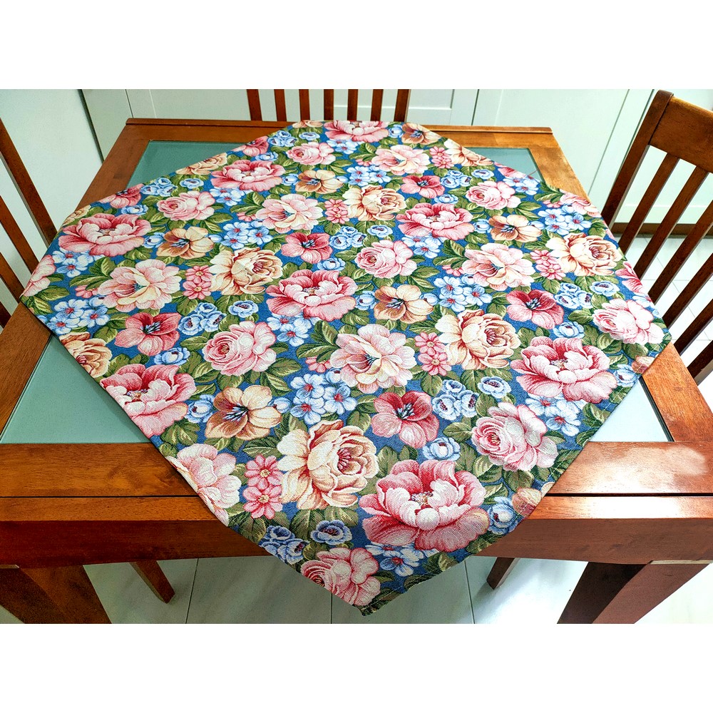 Tovaglia cm. 90x90 MEXICO