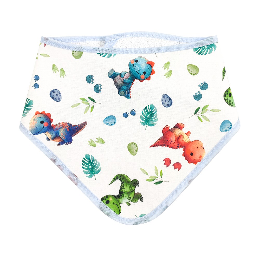 Bandana SEBASTIAN con velcro regolabile - SFUSA su appendino