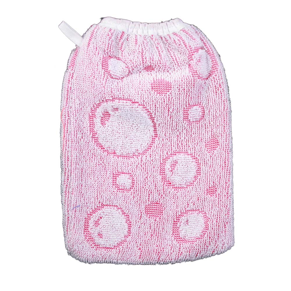 Manopole da bagno BOLLE con elastico