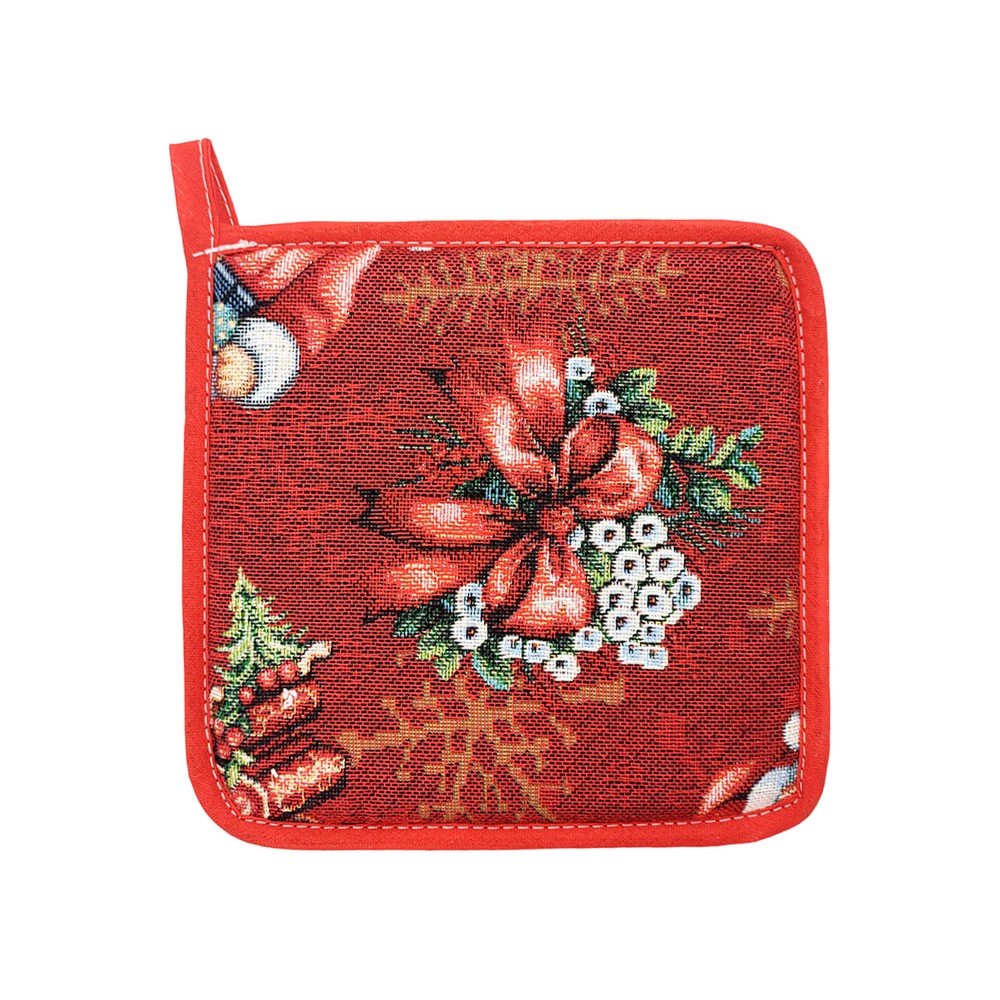 Presina gobeline cm.20x20