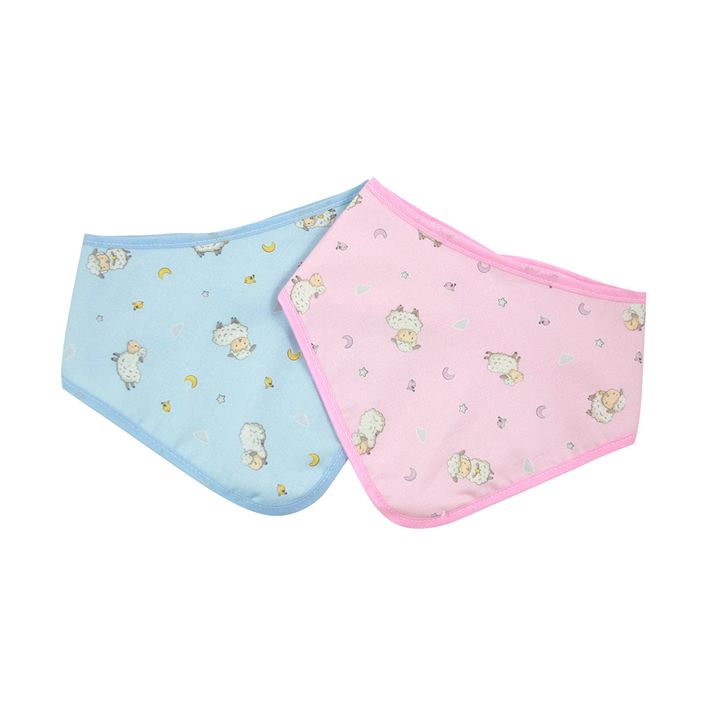 Bandana DOLLY con velcro regolabile - SFUSA su appendino