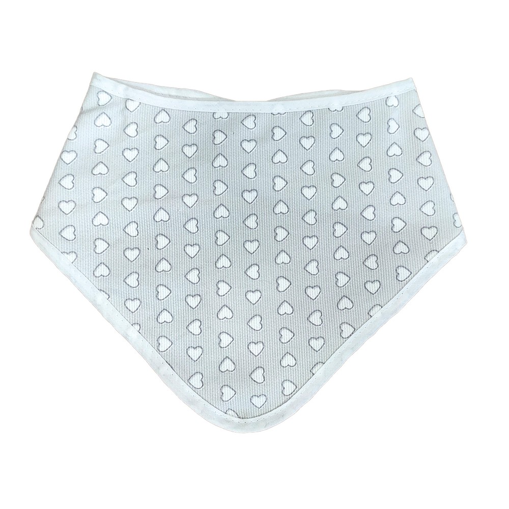 Bandana SEBASTIAN con velcro regolabile - SFUSA su appendino