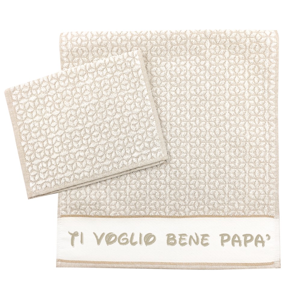 Coppietta  famiglia