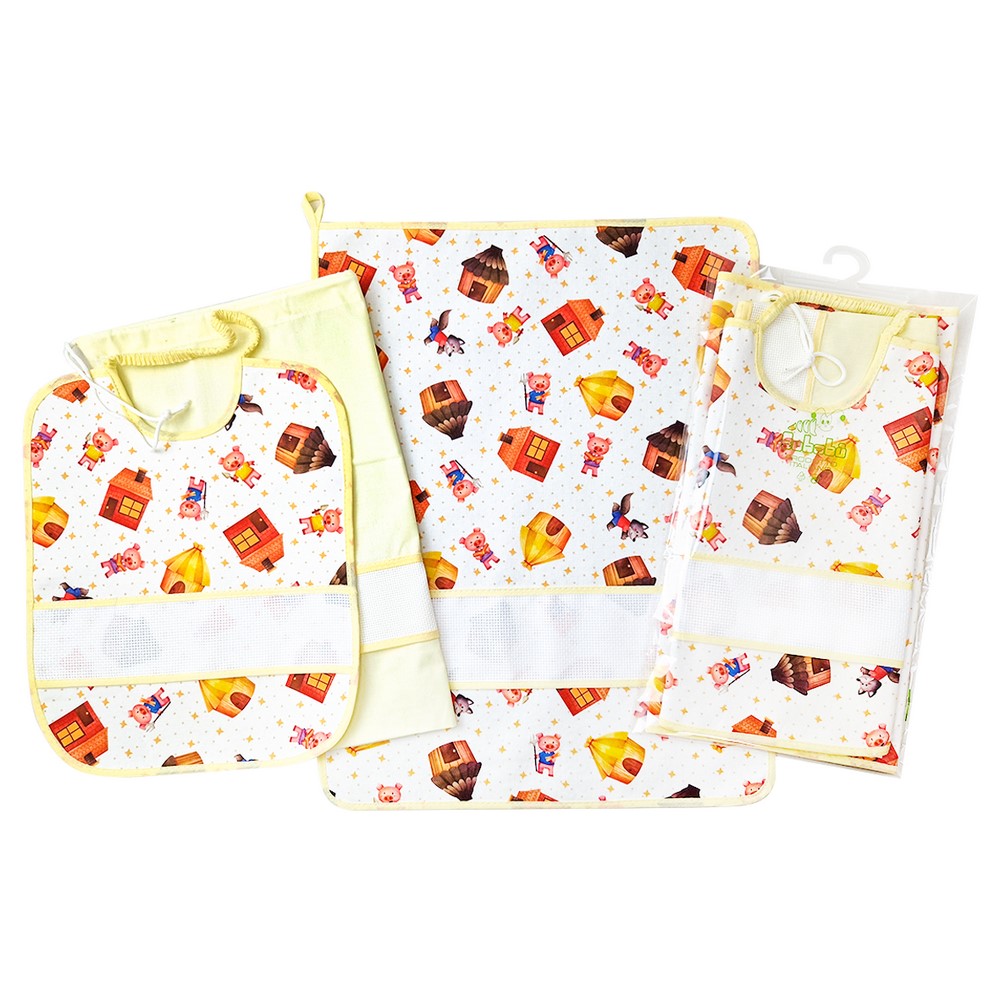 Completo 3 pz. GIAMPI