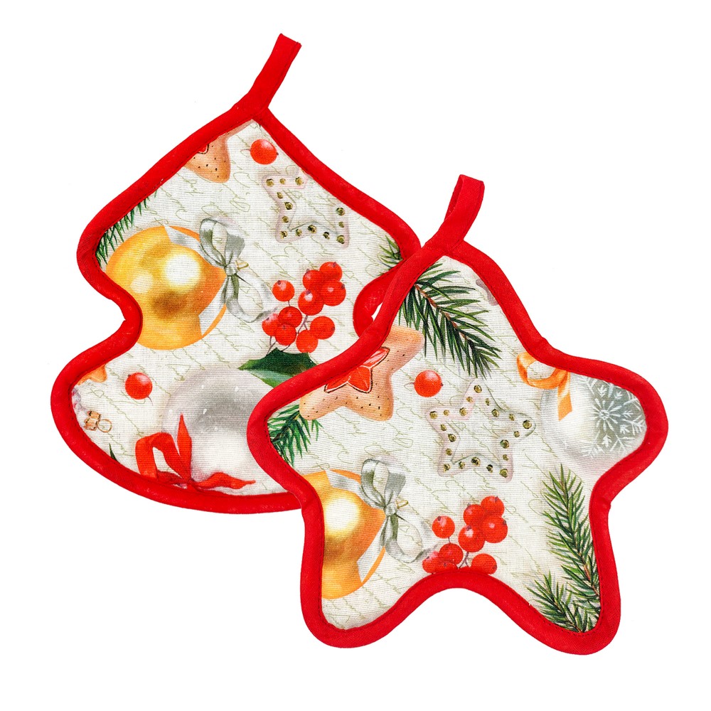 Bis presine CHRISTMAS MAGIC
