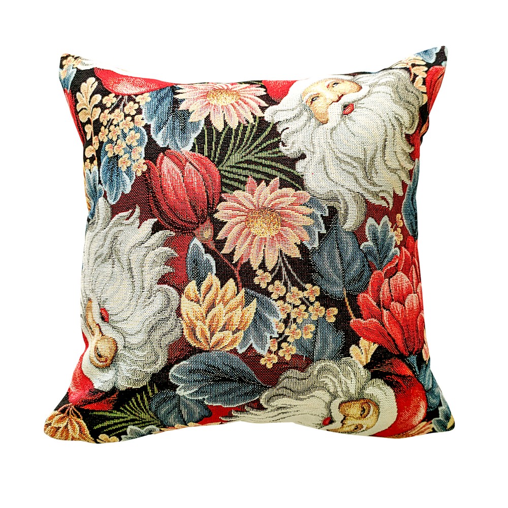 Fodera cm.40x40 gobeline con cerniera