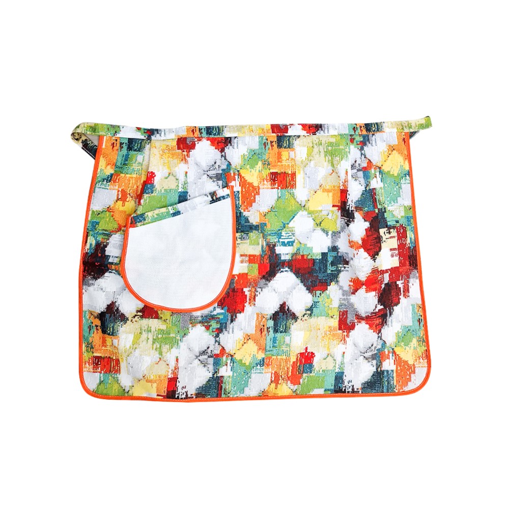 Grembiuli a vita PRIMAVERA FANTASIE ASSORTITE