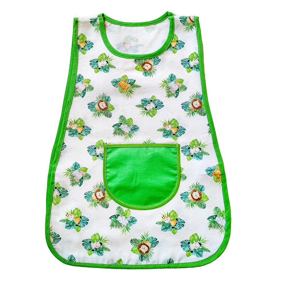 Casacca bimbo SEBASTIAN con tasca