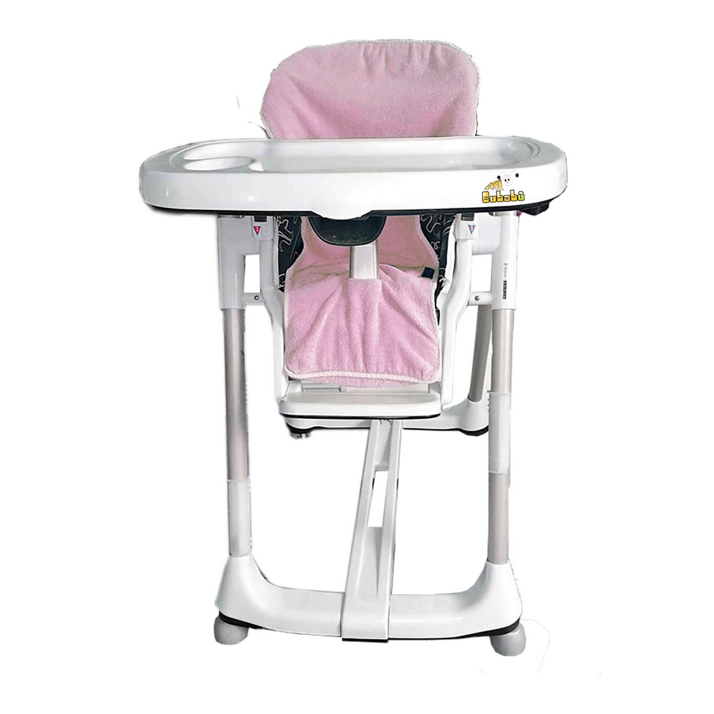 COPRI SEGGIOLONE PAPPA in spugna assorbi sudore