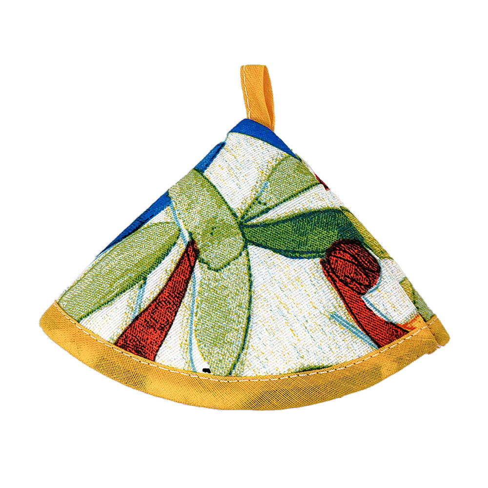 Presina cappuccio CARISMA