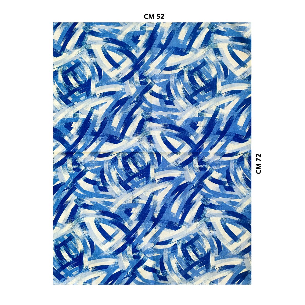 Strofinaccio cm.52x72 FURIA