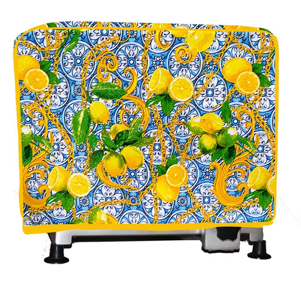 Copri affettatrice SUMMER piccolo FANTASIE ASSORTITE
