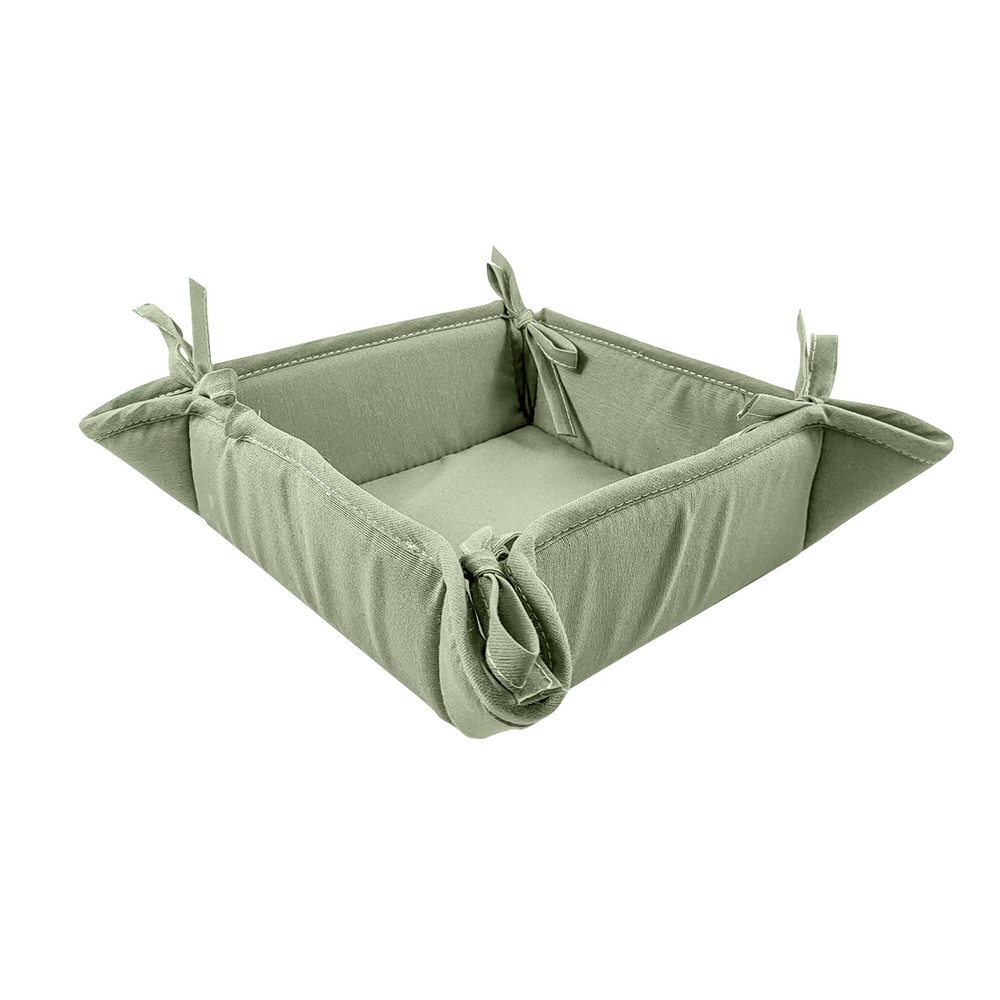 Portapane SIENA cm.20x20 c/lacc 