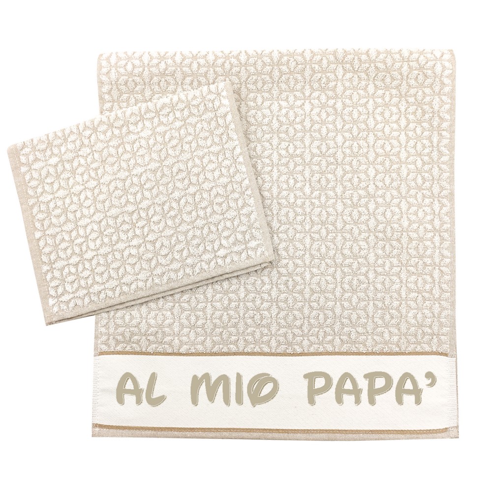 Coppietta  famiglia
