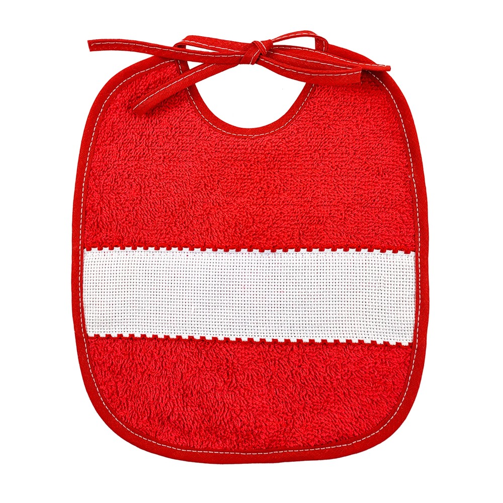 Bavetta GENNARINO cm.20x23 con laccetti