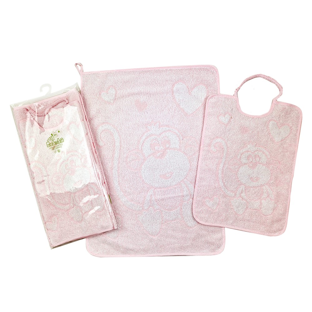 Completo 2 pz. RALPH