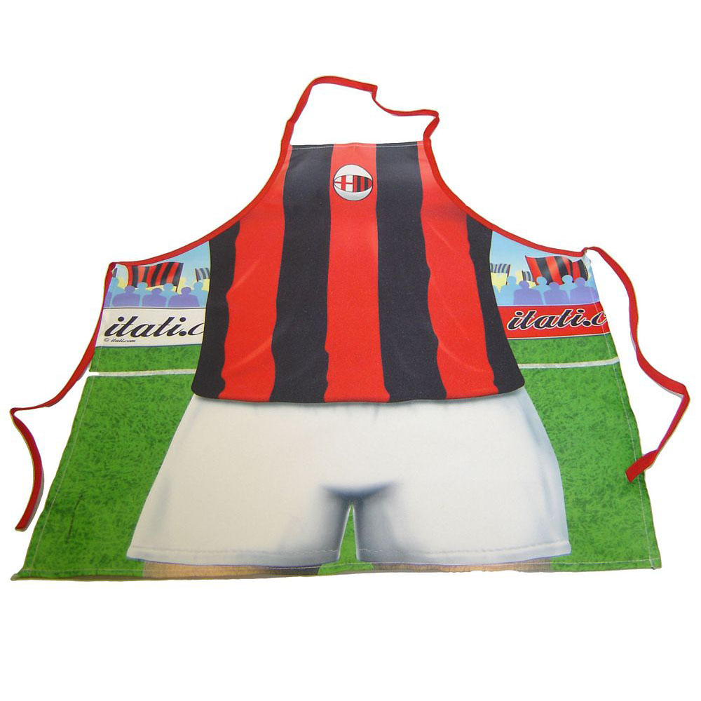 Grembiulone linea DOLCE ITALIA CUCINA cm.59x74
