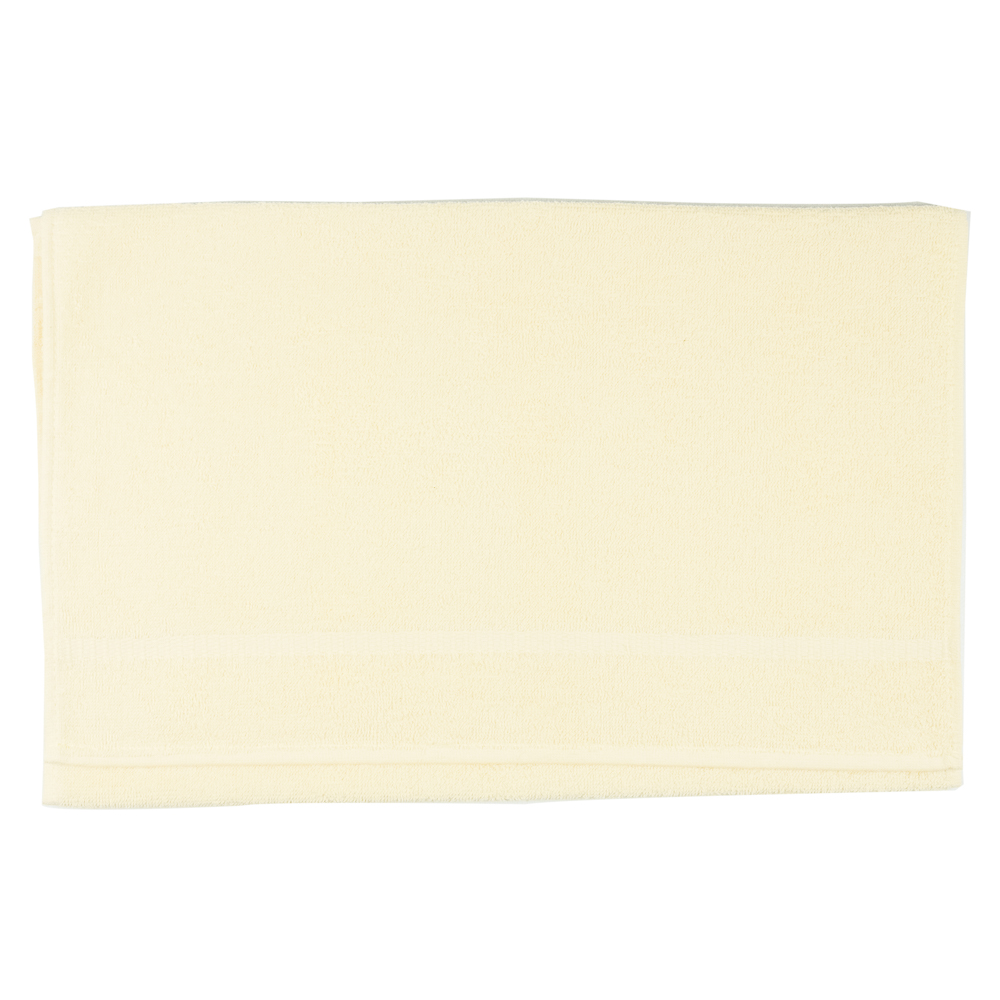 Salvietta FLAVIA cm.50x95 per PARRUCCHIERA