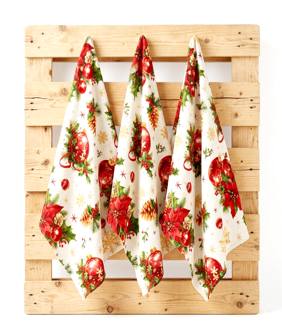Strofinacci VOCAR cm. 50X65