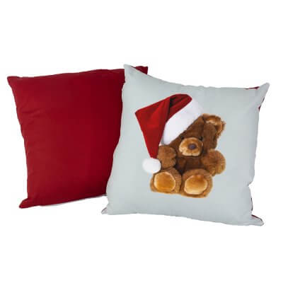 Cuscino arredo CHRISTMAS