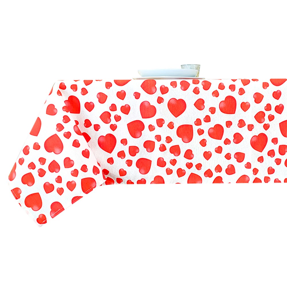 Tovaglia x 8 DOLCI BATTITI