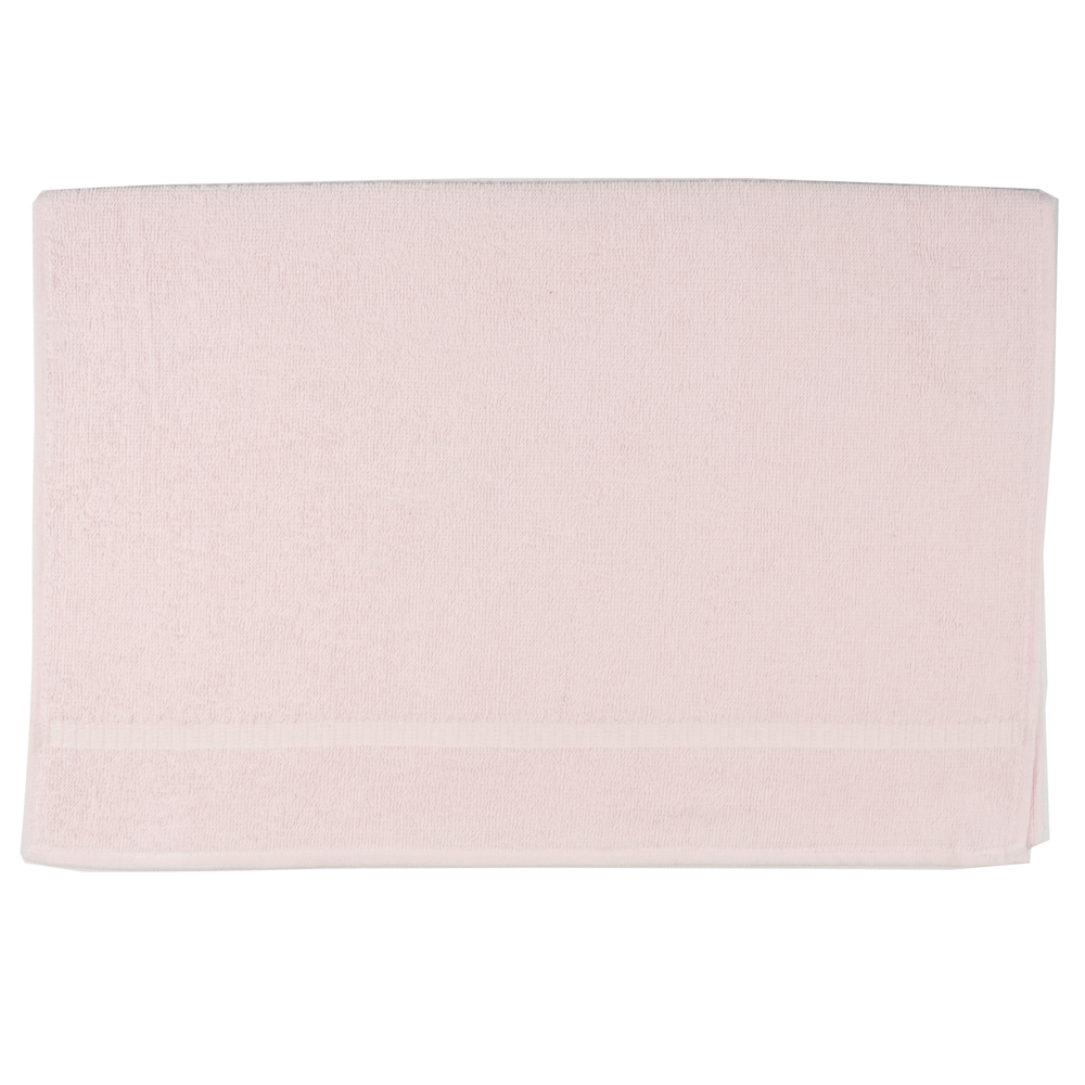 Salvietta FLAVIA cm.50x95 per PARRUCCHIERA