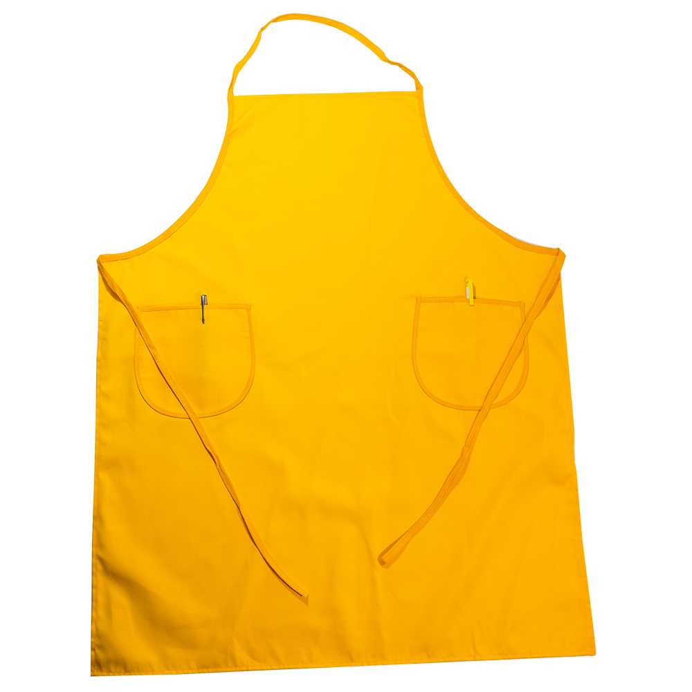 Grembiule intero ROBY LUX cm.75x90 con 2 tasche