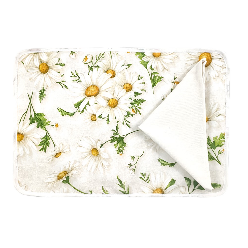 Tovagliette americana imbottita+tovagliolo SUMMER