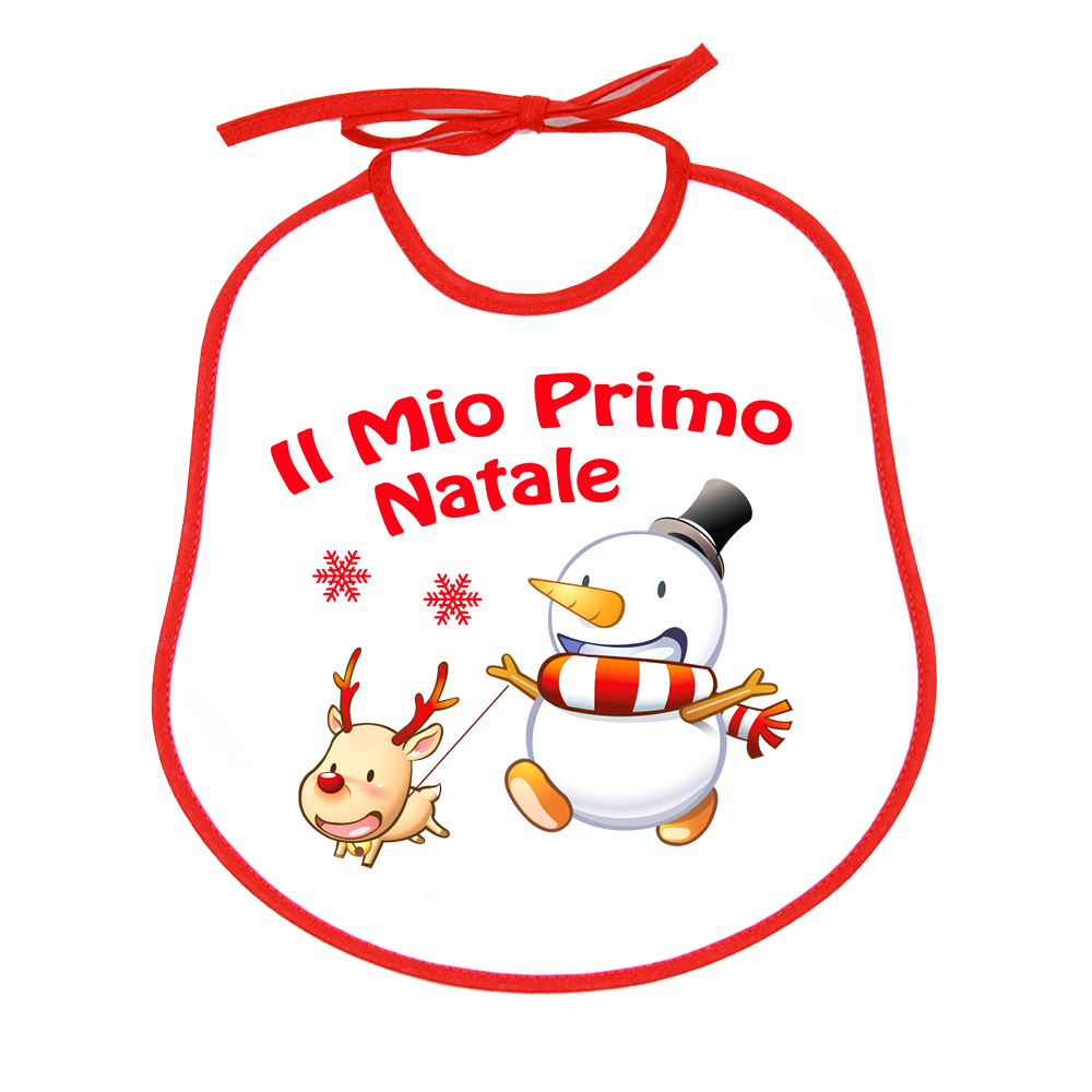 Bavetta Natalizia NICOLA