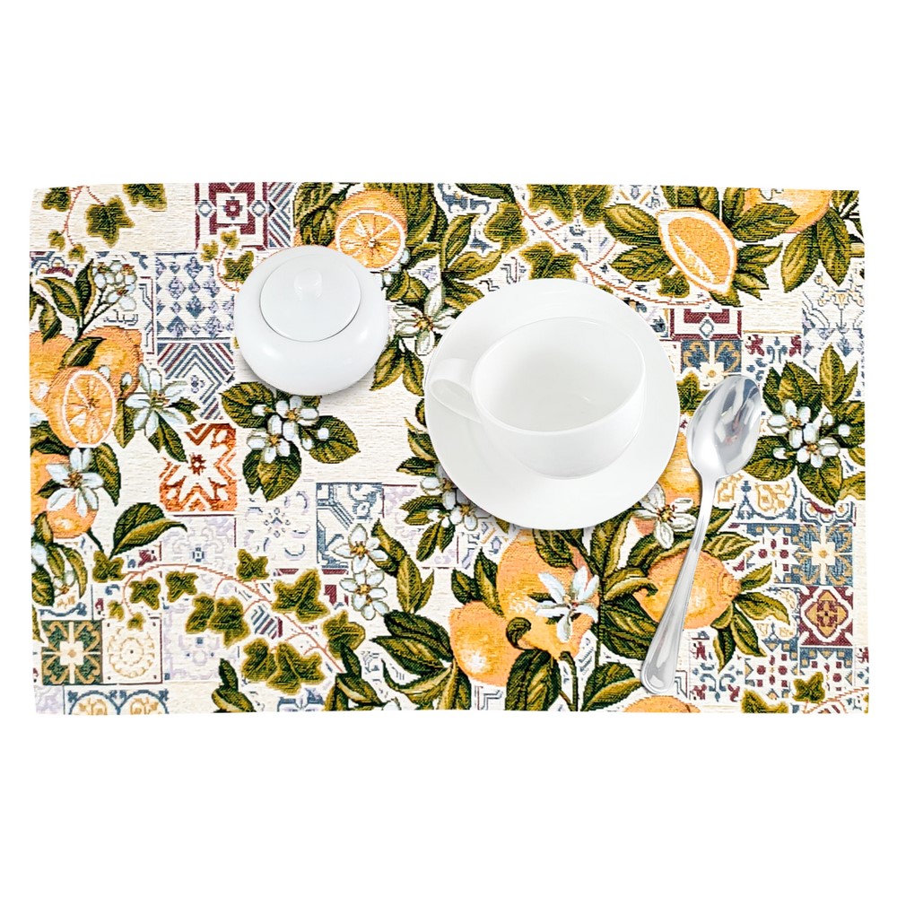 Tovaglietta colazione cm.40x52 MEXICO