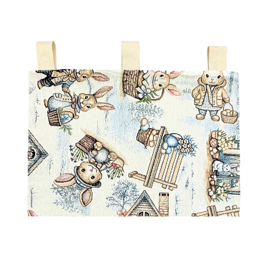 Copri forno cm.50x33 H. EASTER