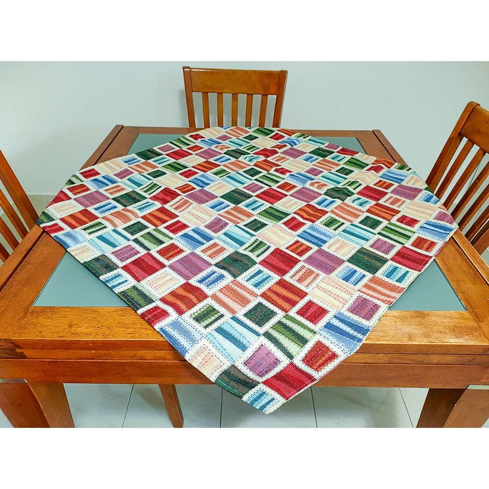 Tovaglia cm. 90x90 MEXICO